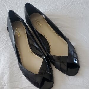 Black Women's Shoes